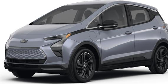 CHEVROLET BOLT EV 2022 1G1FX6S03N4103170 image